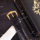 Patek Philippe Calatrava Diamond Watch - SS Black Leather Band (9)_th.jpg
